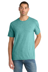 District Men's   Perfect Blend   CVC Tee