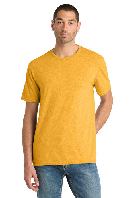 District Men's   Perfect Blend   CVC Tee