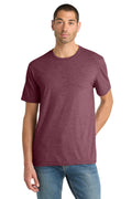 District Men's   Perfect Blend   CVC Tee