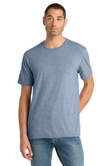 District Men's   Perfect Blend   CVC Tee