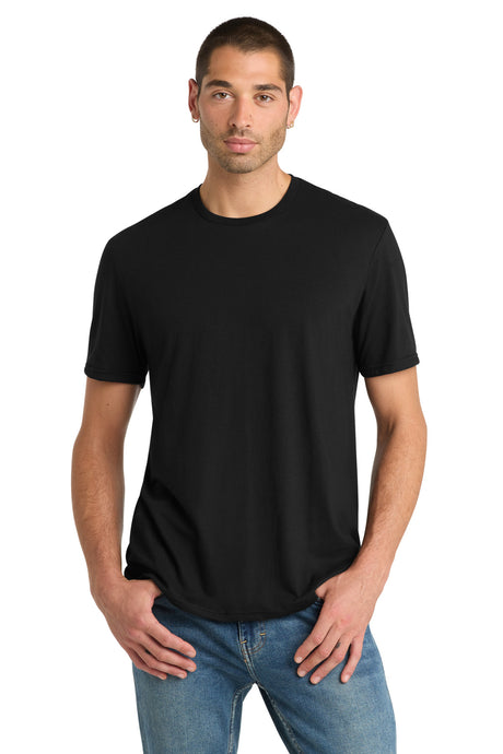 District Men's   Perfect Blend   CVC Tee
