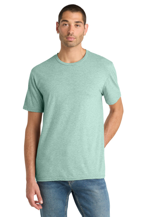 District Men's   Perfect Blend   CVC Tee