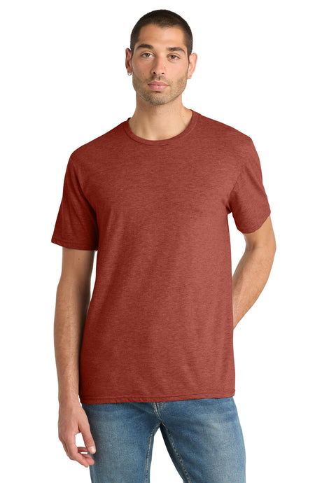 District Men's   Perfect Blend   CVC Tee