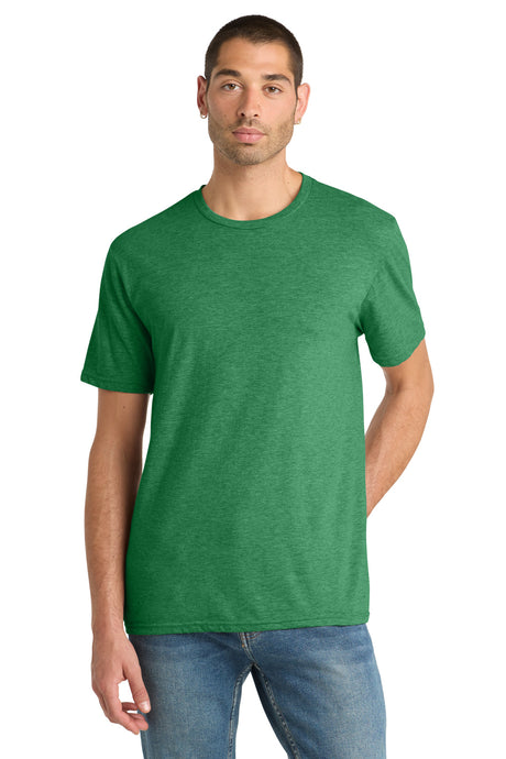 District Men's   Perfect Blend   CVC Tee