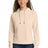 Sport-Tek Women's    Lightweight French Terry Pullover Hoodie