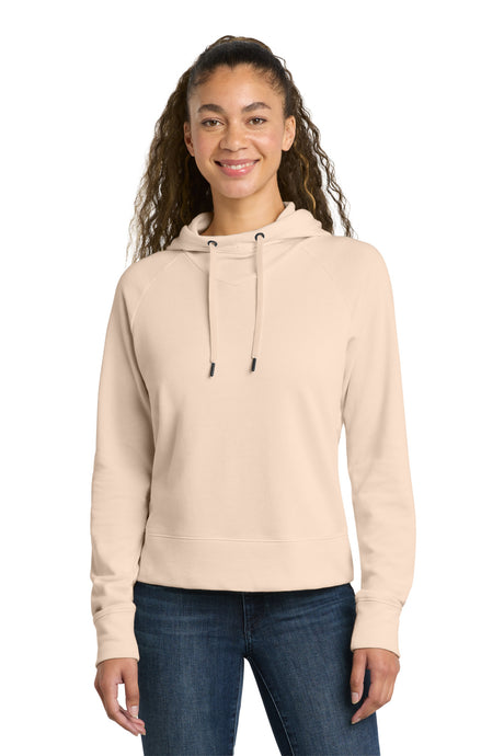 Sport-Tek Women's    Lightweight French Terry Pullover Hoodie