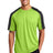 Sport-Tek Men's   PosiCharge   Competitor   Sleeve-Blocked Tee