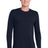 Port & Co Men's   Tri-Blend Long Sleeve Tee