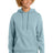 District Men's    Perfect Weight    Fleece Hoodie DT1101