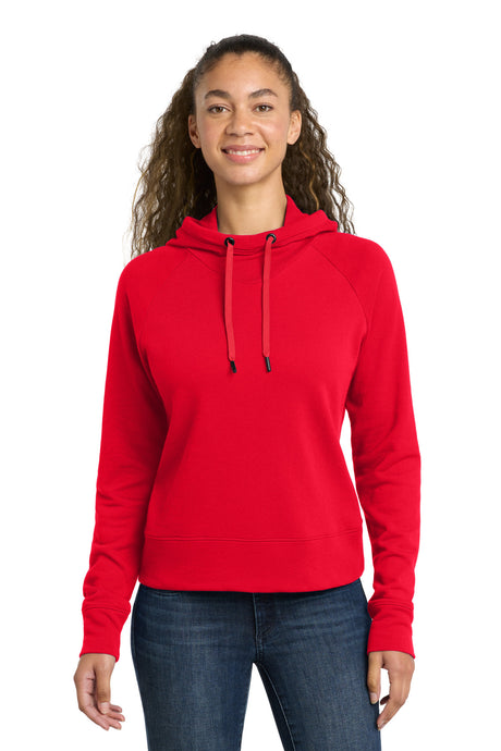 Sport-Tek Women's    Lightweight French Terry Pullover Hoodie