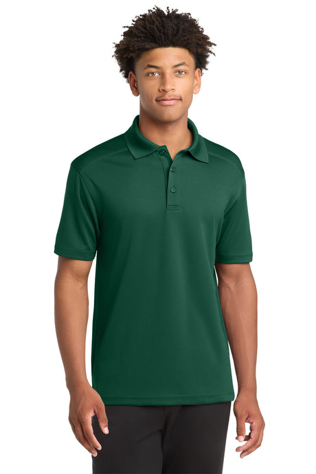 Sport-Tek Men's   PosiCharge   Micro-Mesh Polo