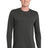 Port & Co Men's   Tri-Blend Long Sleeve Tee