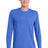 Port & Co Men's   Tri-Blend Long Sleeve Tee