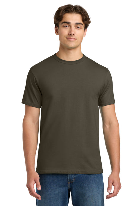Gildan Men's Hammer T-Shirt. H000 Mens Apparel Shirts & Tops