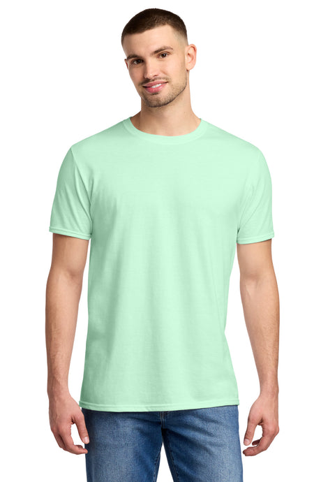 Jerzees Men's   Premium Blend Ring Spun T-Shirt 560M