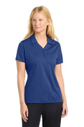Sport-Tek Women's   PosiCharge   Micro-Mesh Polo