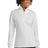 Sport-Tek Women's   1/4-Zip Sweatshirt