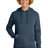 District Men's    Perfect Weight    Fleece Hoodie DT1101