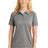Sport-Tek Women's   Heather Colorblock Contender   Polo