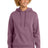 District Men's    Perfect Weight    Fleece Hoodie DT1101