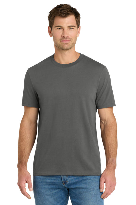 Volunteer Knitwear Men's   Daily Tee VL45