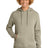 District Men's    Perfect Weight    Fleece Hoodie DT1101