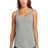 District Women's   Perfect Tri   Relaxed Tank DT151