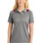 Sport-Tek Women's   Heather Colorblock Contender   Polo