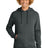 District Men's    Perfect Weight    Fleece Hoodie DT1101