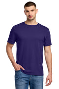 Jerzees Men's   Premium Blend Ring Spun T-Shirt 560M