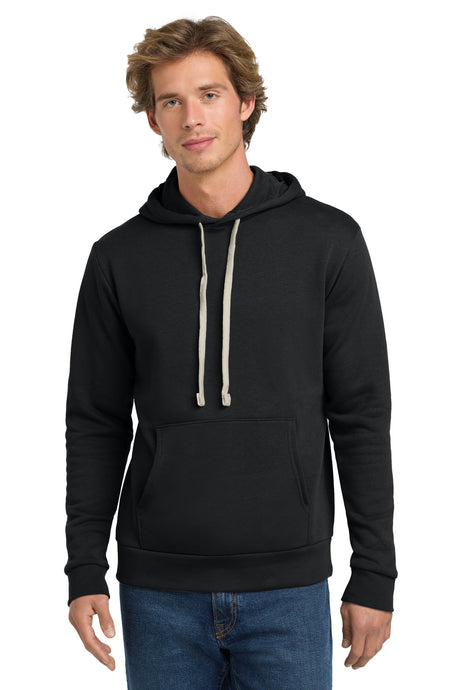 Next Level Apparel Men's Santa Cruz Pullover Hoodie NL9303 Mens Apparel Sweatshirts & Fleece