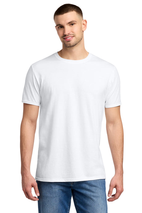 Jerzees Men's   Premium Blend Ring Spun T-Shirt 560M