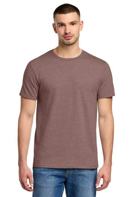 Jerzees Men's   Premium Blend Ring Spun T-Shirt 560M