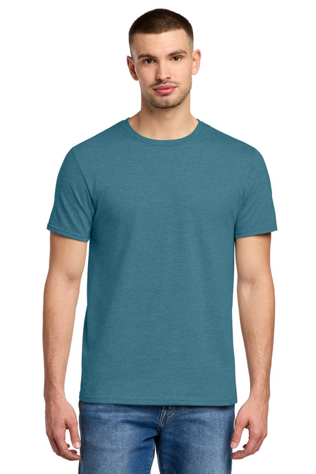 Jerzees Men's   Premium Blend Ring Spun T-Shirt 560M