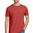 Jerzees Men's   Premium Blend Ring Spun T-Shirt 560M