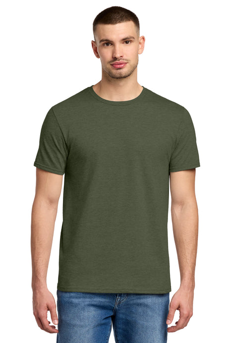 Jerzees Men's   Premium Blend Ring Spun T-Shirt 560M
