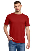 Jerzees Men's   Premium Blend Ring Spun T-Shirt 560M