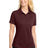 Sport-Tek Women's   Dry Zone   Raglan Accent Polo