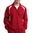 Sport-Tek Men's   Tall Colorblock Raglan Jacket