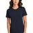Port & Co Women's   Ring Spun Cotton Tee