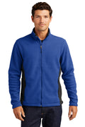 Port Authority Men's   Colorblock Value Fleece Jacket