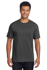 Port & Co Men's   Core Cotton DTG Tee PC54DTG