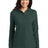 Port Authority Women's   Silk Touch Long Sleeve Polo