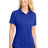 Sport-Tek Women's   Dry Zone   Raglan Accent Polo