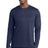 Sport-Tek Men's   PosiCharge   RacerMesh   Long Sleeve Tee