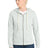 District Women's   Re-Fleece  Full-Zip Hoodie DT8103