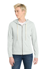District Women's   Re-Fleece  Full-Zip Hoodie DT8103