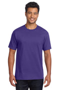Port & Co Men's   Core Cotton DTG Tee PC54DTG