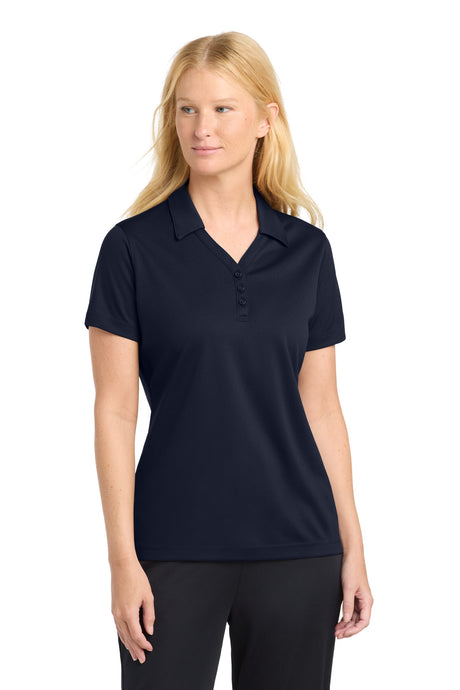 Sport-Tek Women's   PosiCharge   Micro-Mesh Polo