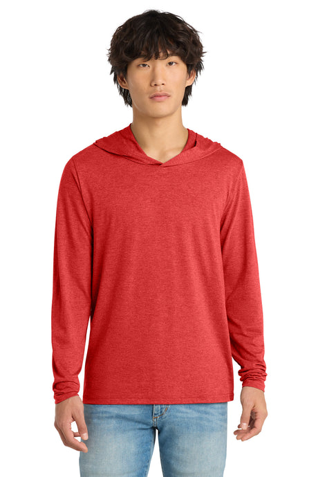 District Men's   Perfect Tri   Long Sleeve Hoodie